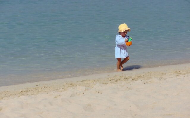 Studio Apartments Pelekas Beach adonis