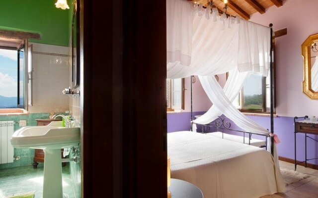 Agriturismo Gattogiallo