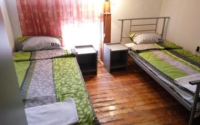 Bell Hostel