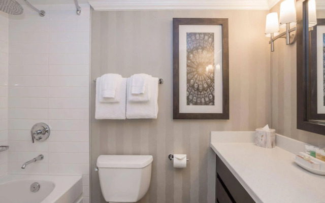 La Grande Residence at the Sutton Place Hotel