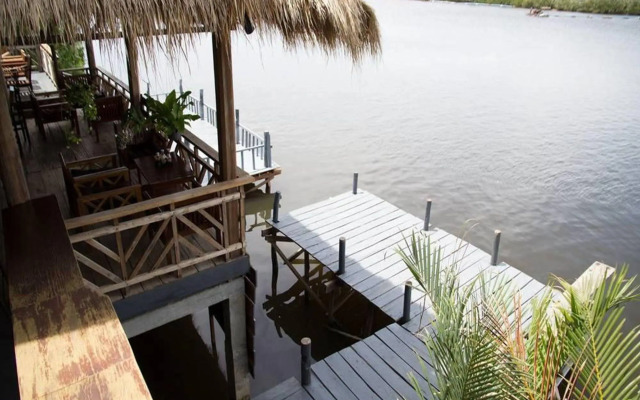 Salty River Resort