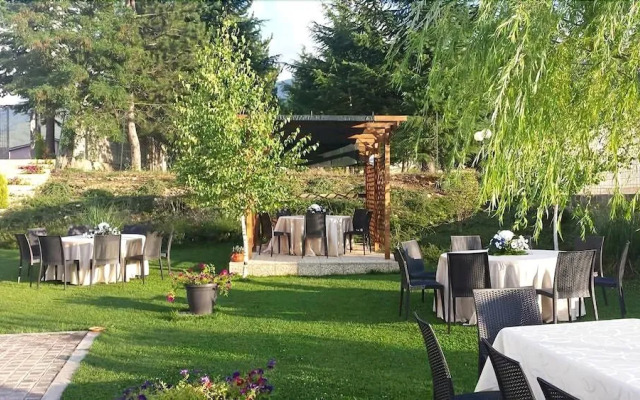 Ostello Parco d'Abruzzo