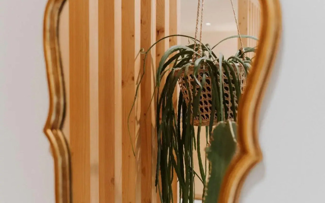 Palm Boutique Hôtel Nice