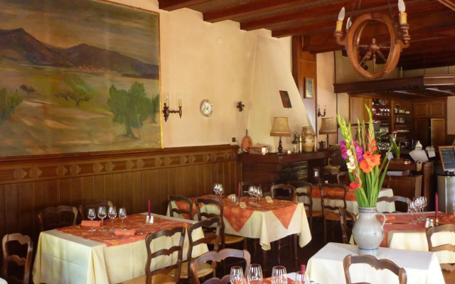 Citotel Les Vosges
