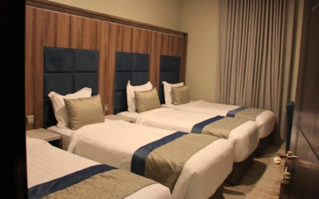 Swat Hotel Apartment 4