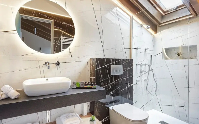 Ialna Boutique Hotel