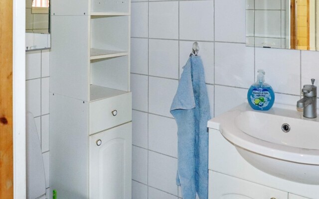 5 Person Holiday Home in Sölvesborg