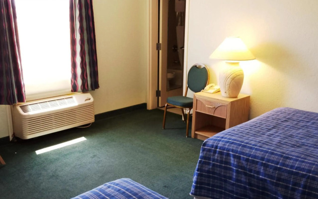Cocoa Beach Suites