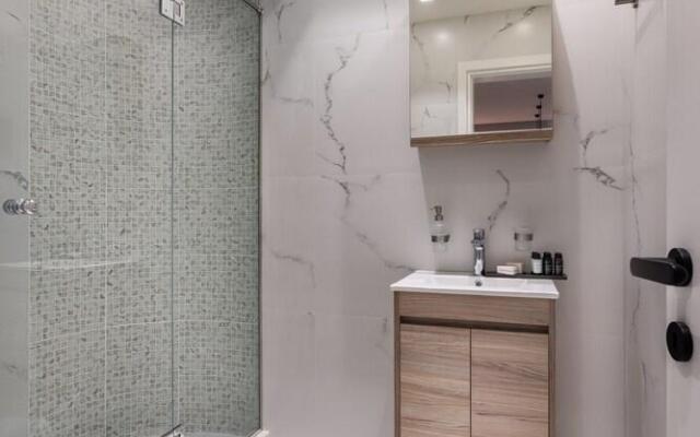 Hestia Luxury Apartments - Romvis 9