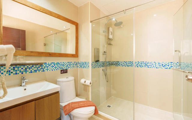 Blu Monkey Brown House Udonthani
