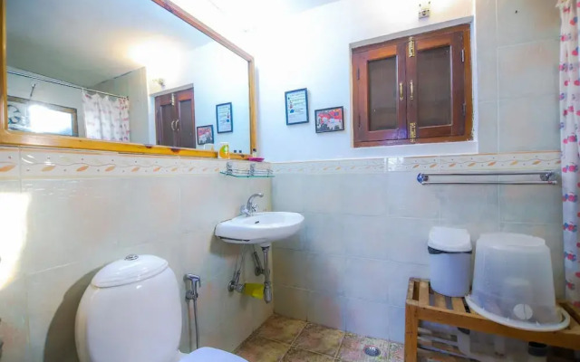 V Resorts Bob's Place Nathuakhan
