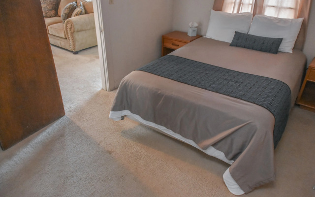 Panamint Springs Resort