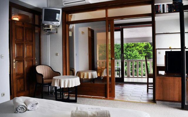 Punta Rata apartment