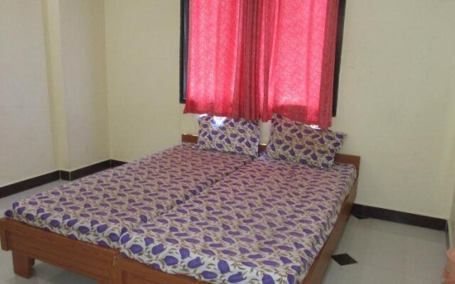 Hotel Shivam By OYO Rooms