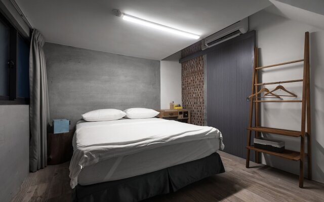 Art Space Tainan