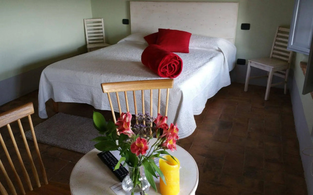 B&B Le Scalette di Piazza