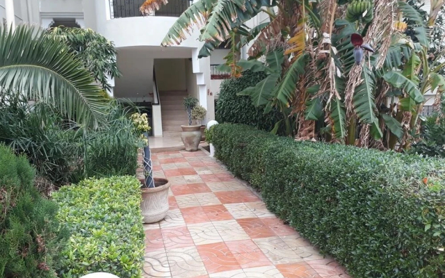 Chott Mariem Appartment