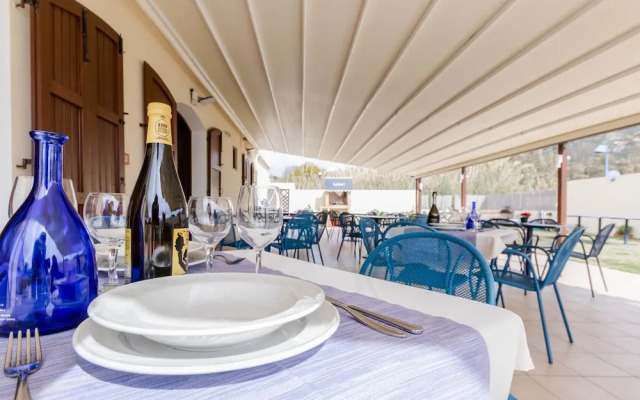 Hotel Villa del Mare