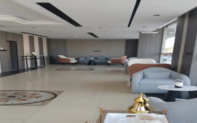 XYZ Hotel Qurtoba