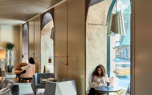 Hotel Seville Nomad, in the Unbound Collection by Hyatt