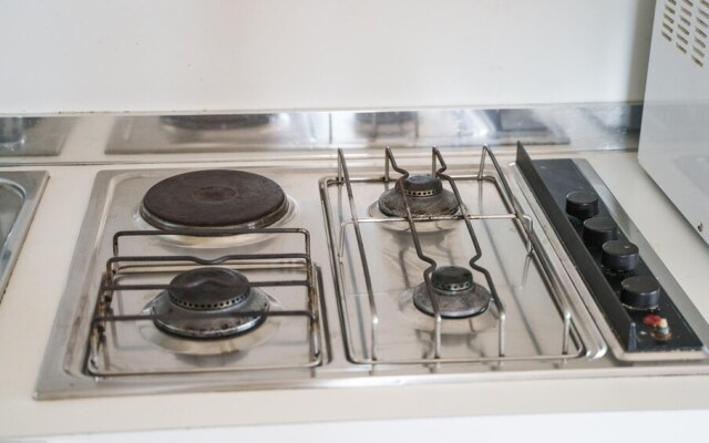 Verde Mare in Punta Pedrosa