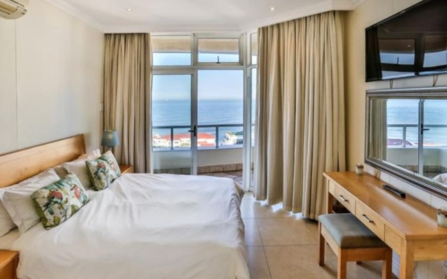 804 Oysters Apartment in Umhlanga