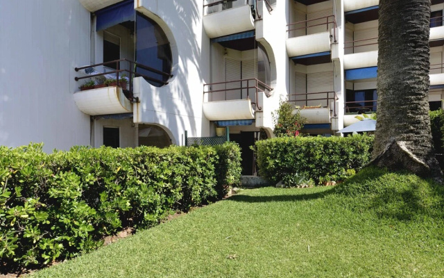 São Pedro Terrace Apartment