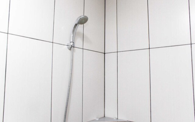 Pleasurable Studio Grand Kamala Lagoon Apartment Near Mall