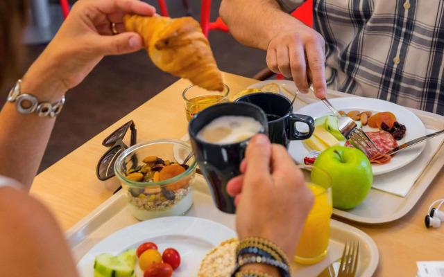 ibis budget Geneve Petit Lancy