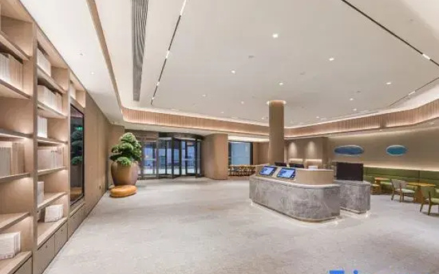 JI Hotel Beijing Jinsong Middle Street