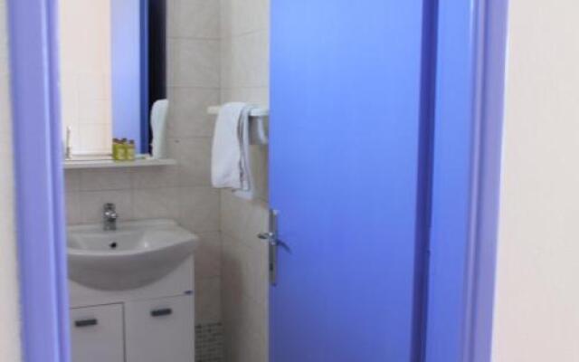 Kolios Seaside Apartments