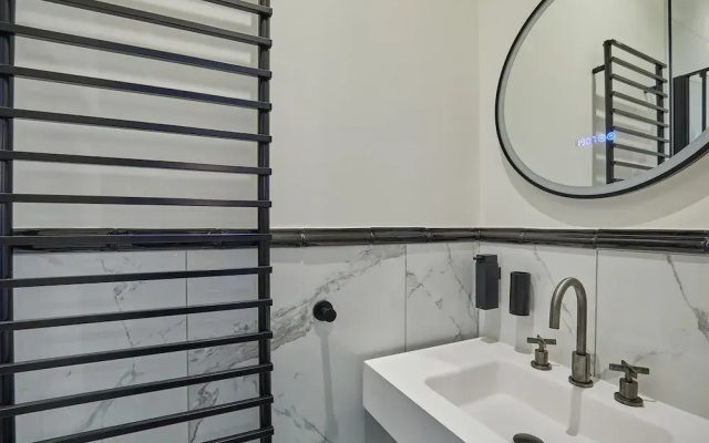 Amazing Apartment Saint Germain des Pres With AC by Studio Prestige