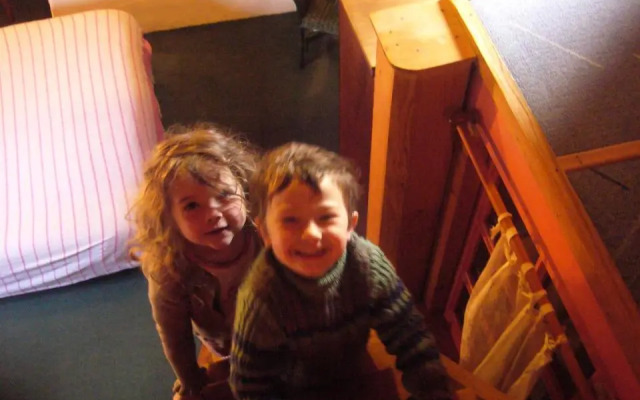 La Grange de Coatélan