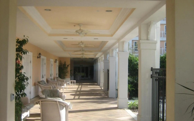 Monumental Hotel Orlando