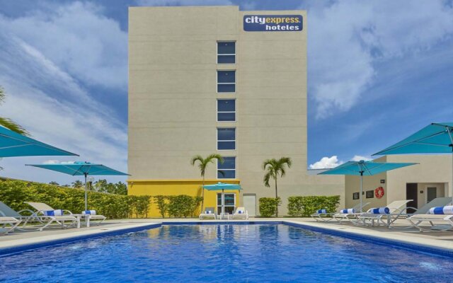 City Express by Marriott Tapachula