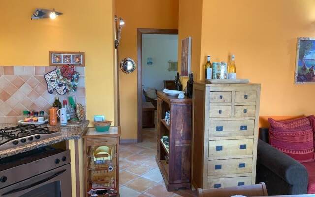 Appartamento Max con Giardino