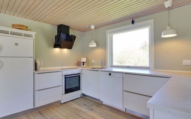 "Kali" - 400m from the sea in Western Jutland