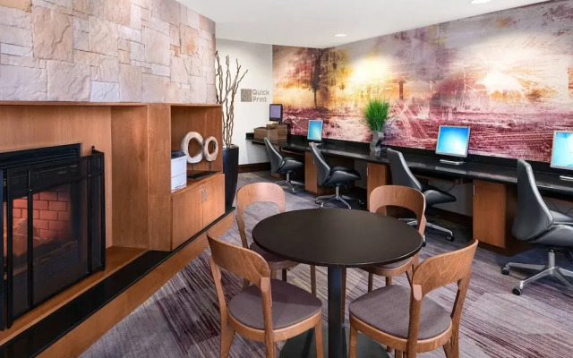 Courtyard by Marriott Bethlehem Lehigh Valley/I-78
