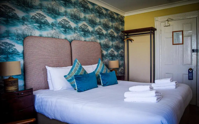 Rock House Hotel