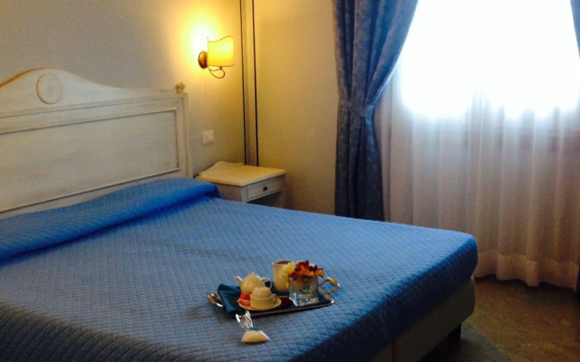 Relais Antiche Saline