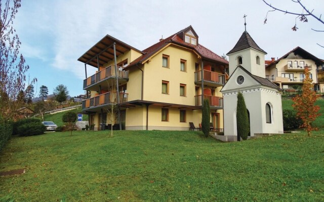 Beautiful Home in Lasko With Wifi and 1 Bedrooms