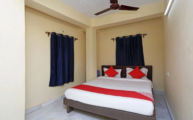 Sterling Inn By OYO Rooms