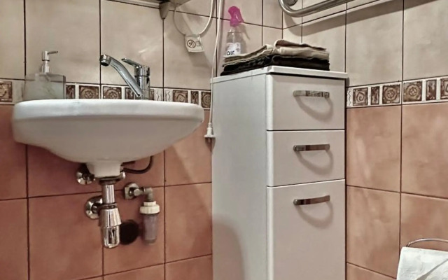 NeriesApartment Two Bedrooms Resort Suite iN Centrum