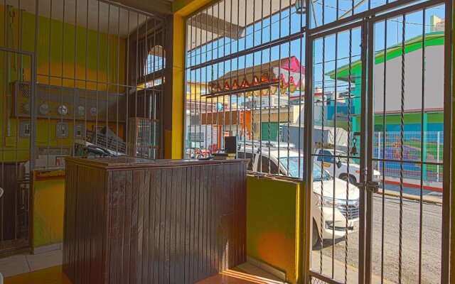 OYO Hotel Posada Los Faroles,Tabasco