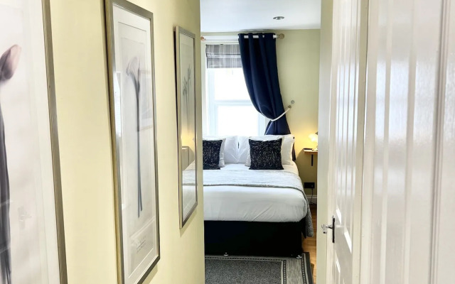 Devon House Guest House