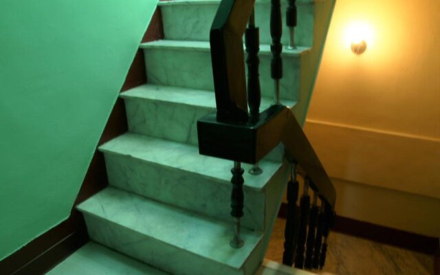 I-FA Dorm