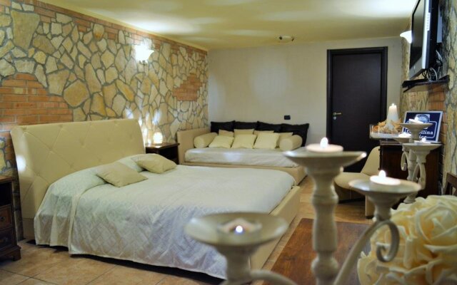 B&B La Collina Felice