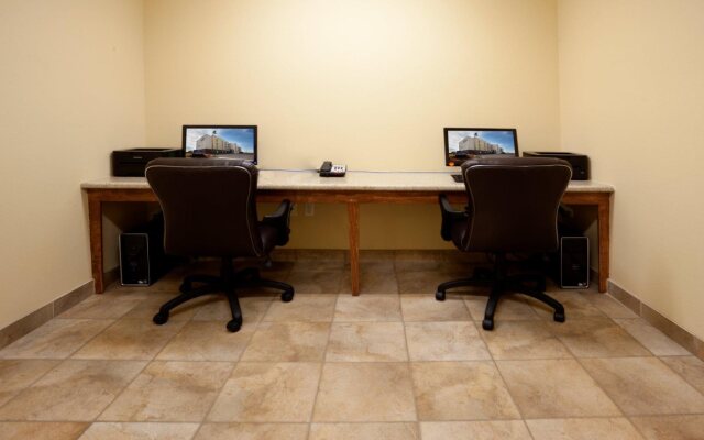 TownePlace Suites Weatherford