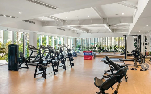 Banyan Tree Residence - 406 1BD