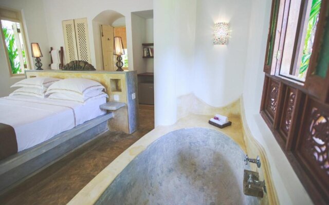 Karmel Villa Thalduwa Island - Five Bedroom Luxury Villa with Private Pool